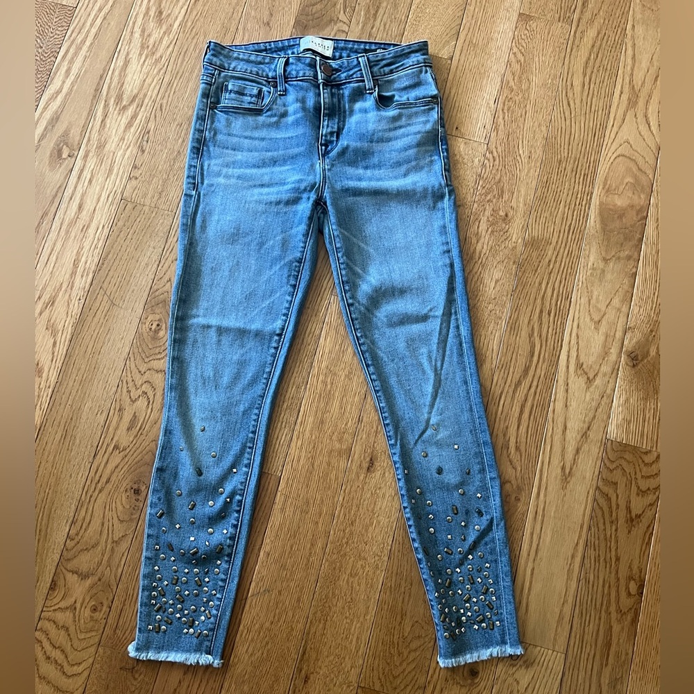 Parker Smith Jeans